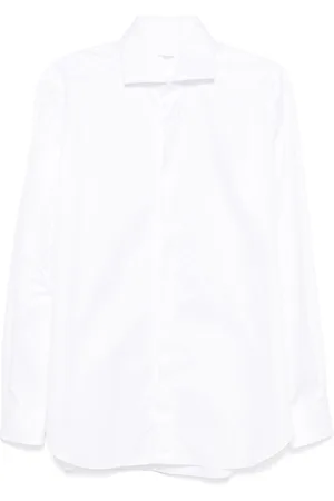 BARBA Cotton shirt