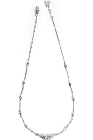 Zadig & Voltaire Rock necklace