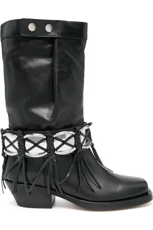 Isabel Marant Ademe boots