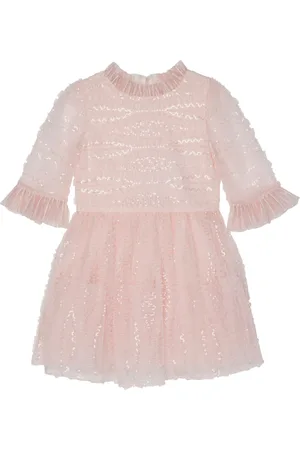 Tutu Du Monde Froufrous dress