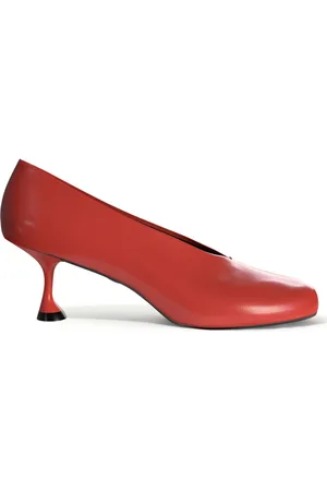 Proenza Schouler 60mm Tee pumps