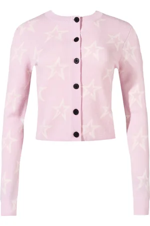 Perfect Moment Chalet ski cardigan