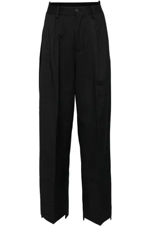 JNBY Wide-leg trousers