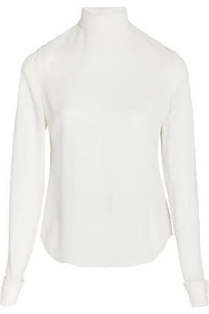 Giambattista Valli Roll-neck top