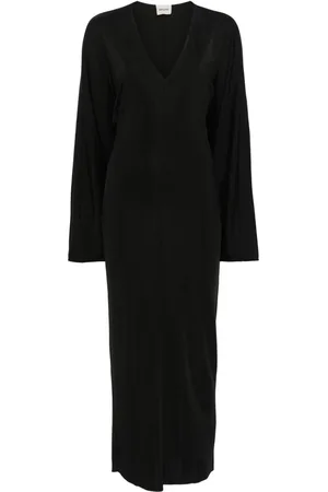 Khaite Minter dress