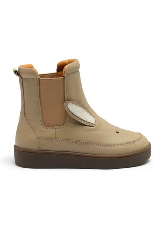 Donsje Leather boots