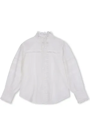 Zadig & Voltaire Cotton shirt