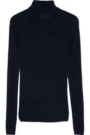 Majestic Roll-neck jumper