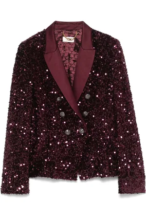 Elisabetta Franchi Special blazer