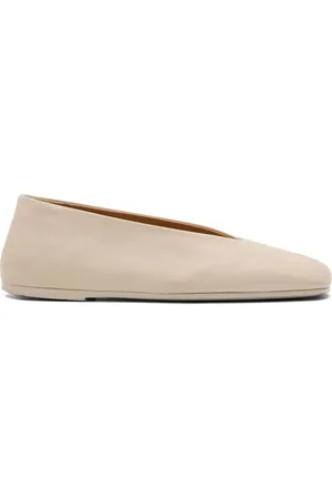 MARSÈLL Spatolona ballerina shoes