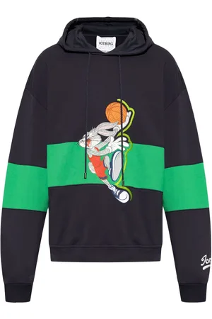Iceberg X Looney Tunes hoodie