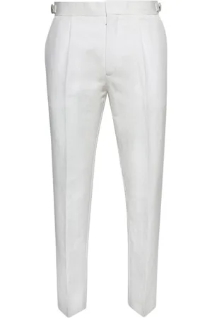 Orlebar Brown Carsyn tapered trousers