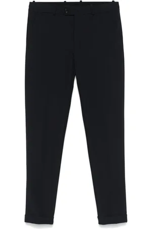 RRD Slim-cut chinos