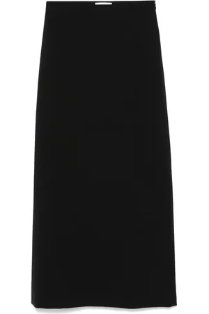 Loulou de Saison Samos maxi skirt