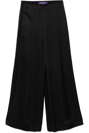 Ralph Lauren Satin trousers