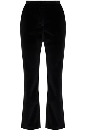 La DoubleJ 24/7 jacquard trousers