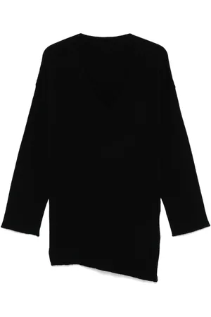 Marina Yee Kitten sweater