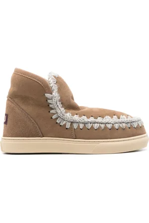 Mou Eskimo boots