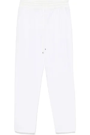 LORENA ANTONIAZZI Tapered trousers