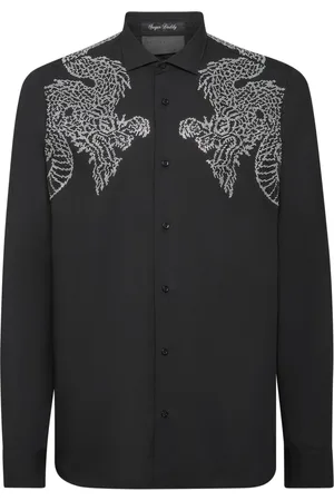 Philipp Plein Sugar Daddy shirt