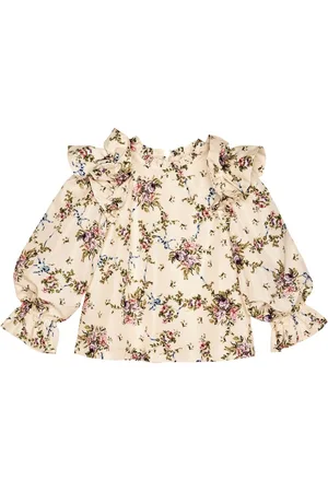 Tutu Du Monde Belle blouse