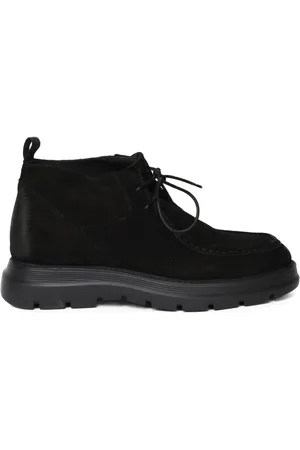 Giuliano Galiano Caviar ankle boots