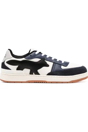 Maison Kitsuné Chiru trainers