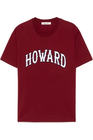 WALES BONNER Howard T-shirt