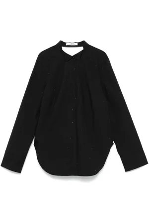 Dorothee Schumacher Sparkling Power blouse