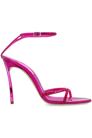 Casadei 120mm Alice sandals