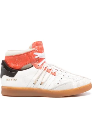 Hidnander The Cage Dual Classic sneakers