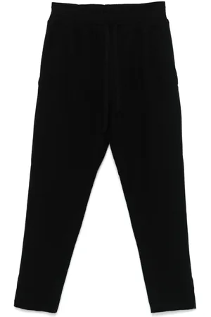TRANSIT Fleece track pants