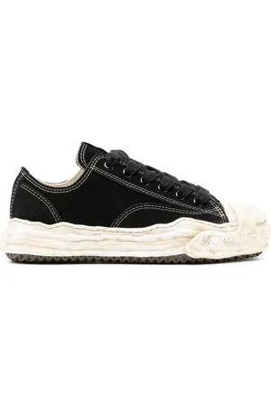 Maison Mihara Yasuhiro Hank low-top sneakers