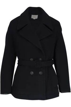 Vince Double-breasted blazer