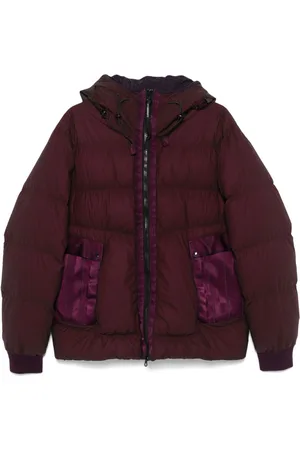C.P. Company Bi-TM Goggle jacket