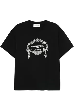 Sonia by Sonia Rykiel Rykiel Hotel T-shirt