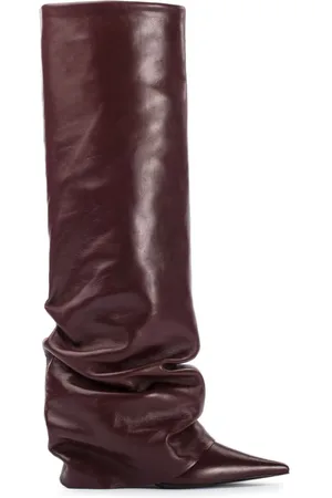 LE SILLA 120mm Andy Boots