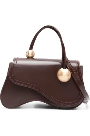 Cult Gaia Kazia cross body bag