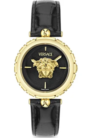 VERSACE Medusa Heritage 38mm