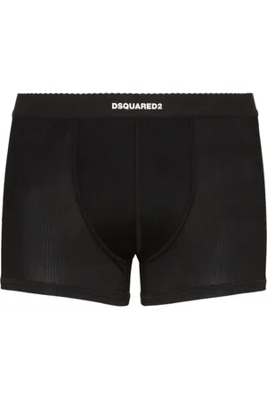 Dsquared2 Logo-waistband boxers