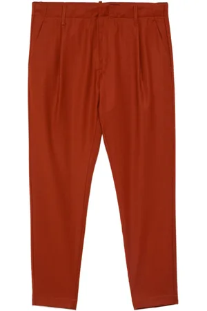 Dondup Ben trousers