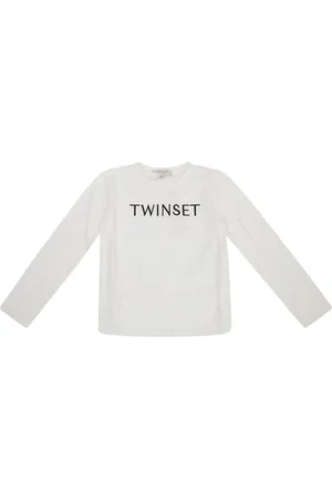 Twin-Set Logo T-shirt