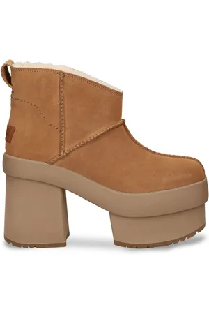 UGG New Heights boots