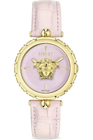 VERSACE Medusa Heritage 38mm
