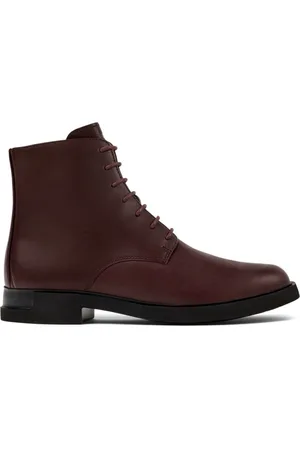 Camper Iman boots