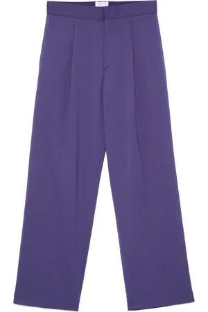 BONSAI Loose trousers