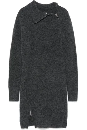 Marant Etoile Ohara mini dress