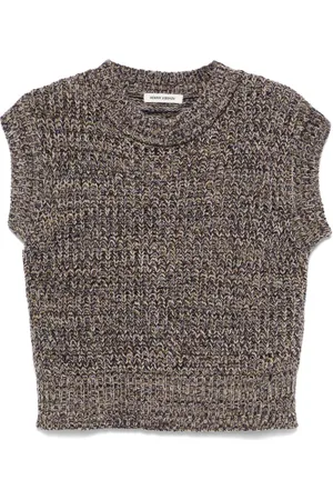 HENRIK VIBSKOV Six End vest