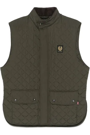 Belstaff Icon gilet