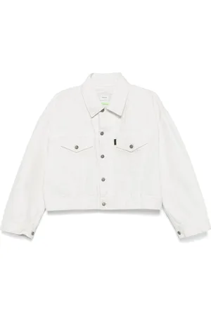 haikure Denim jacket